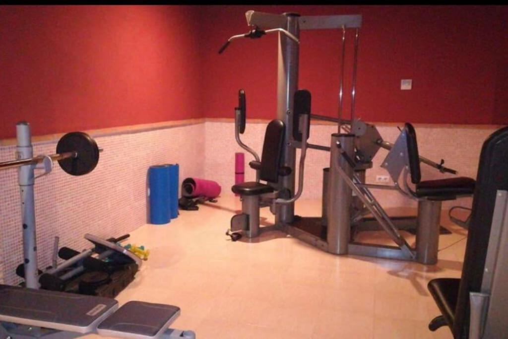 La Bicicleta, Duplex En Velez Benaudalla Vélez de Benaudalla Dış mekan fotoğraf
