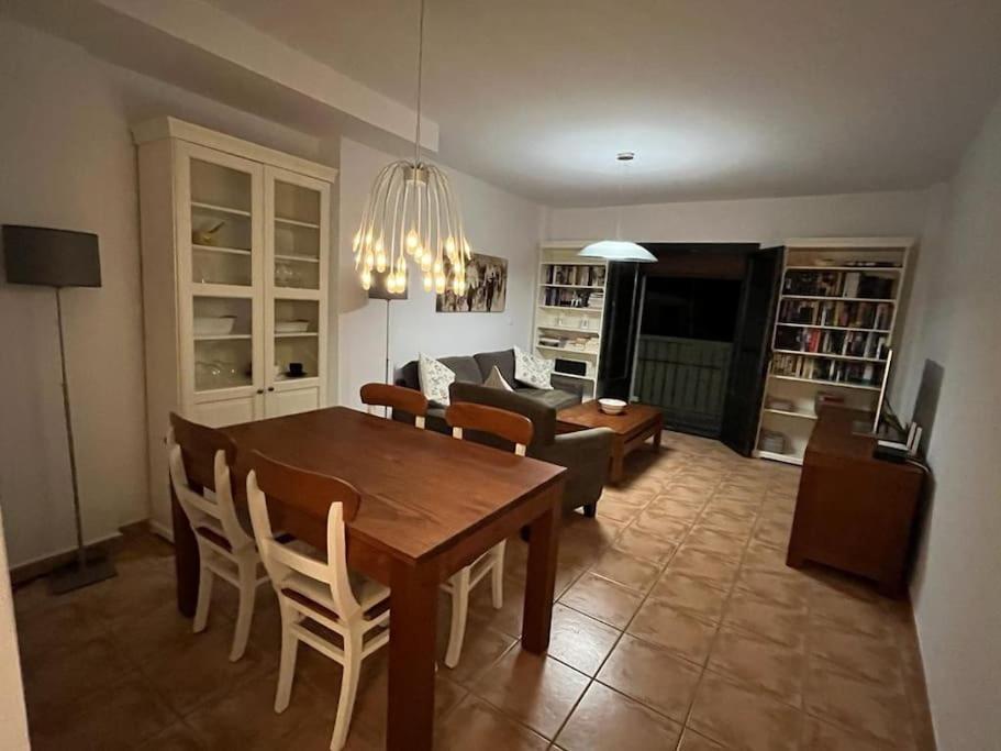 La Bicicleta, Duplex En Velez Benaudalla Vélez de Benaudalla Dış mekan fotoğraf