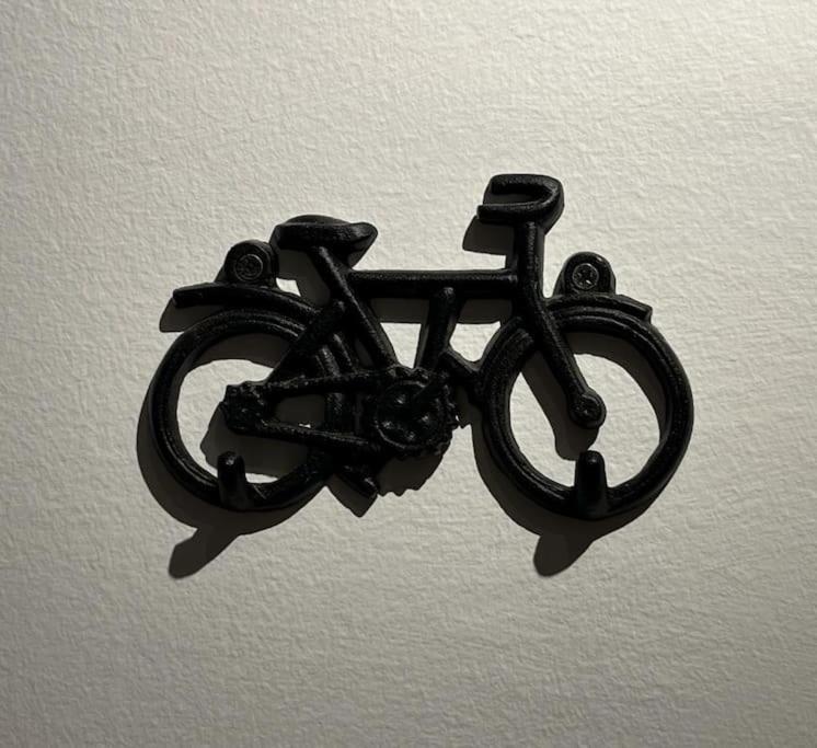 La Bicicleta, Duplex En Velez Benaudalla Vélez de Benaudalla Dış mekan fotoğraf